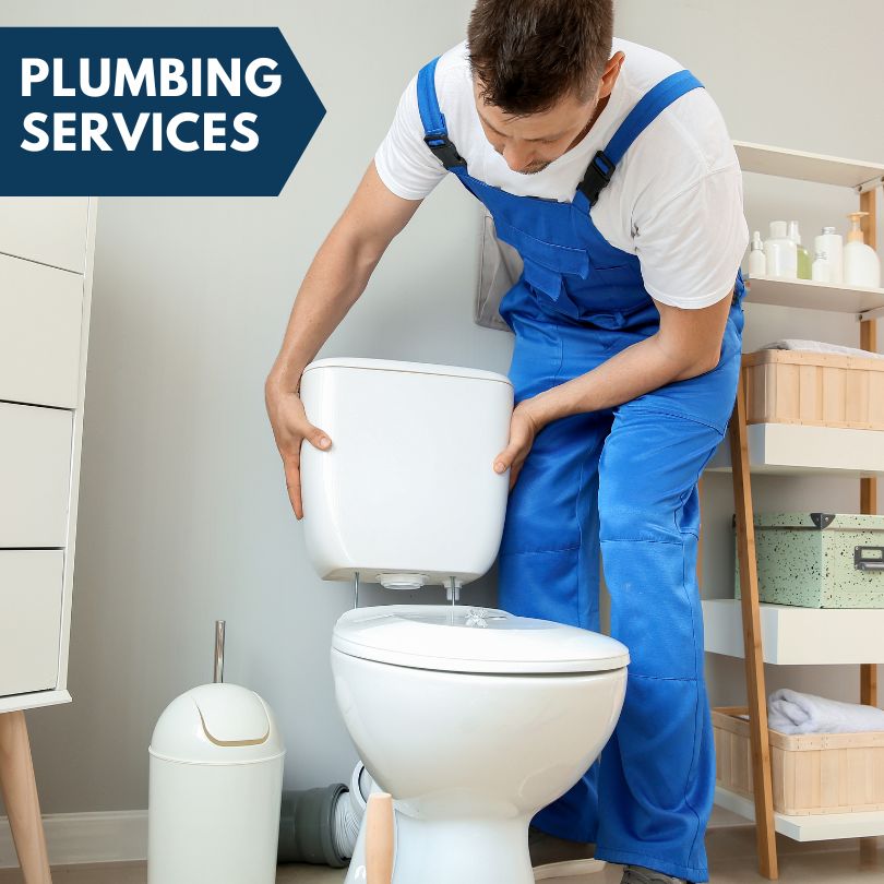 Plumbing Company in Claiborne, MD